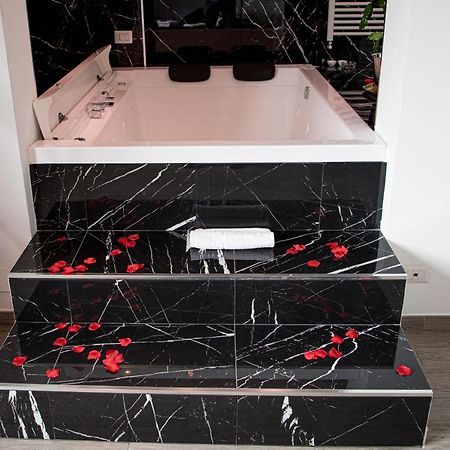 Cs Luxury House Διαμέρισμα Λίντο ντι Όστια Εξωτερικό φωτογραφία