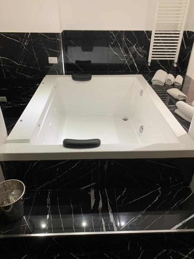 Cs Luxury House Διαμέρισμα Λίντο ντι Όστια Εξωτερικό φωτογραφία
