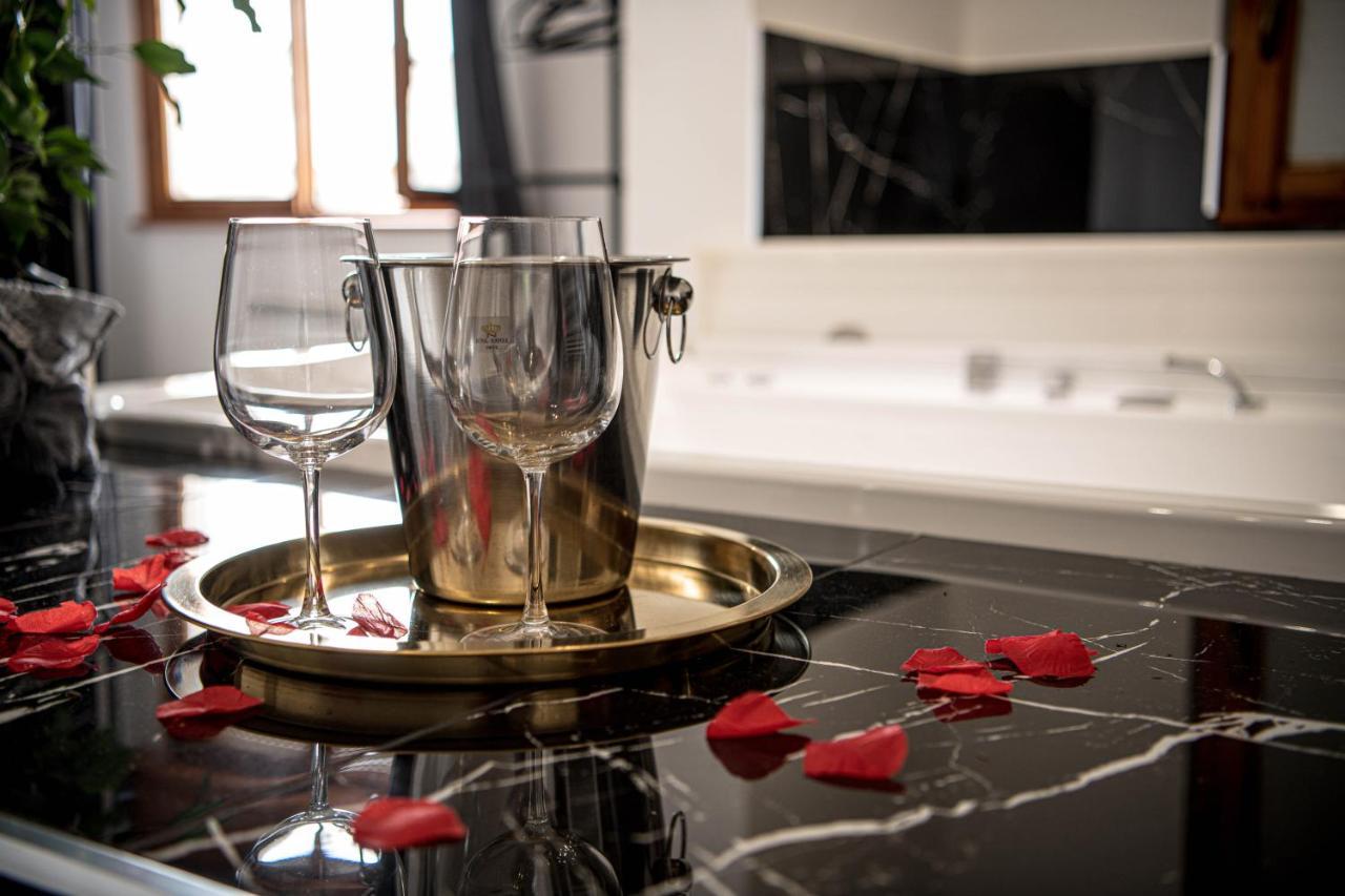 Cs Luxury House Διαμέρισμα Λίντο ντι Όστια Εξωτερικό φωτογραφία