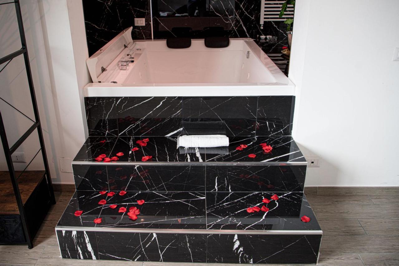 Cs Luxury House Διαμέρισμα Λίντο ντι Όστια Εξωτερικό φωτογραφία