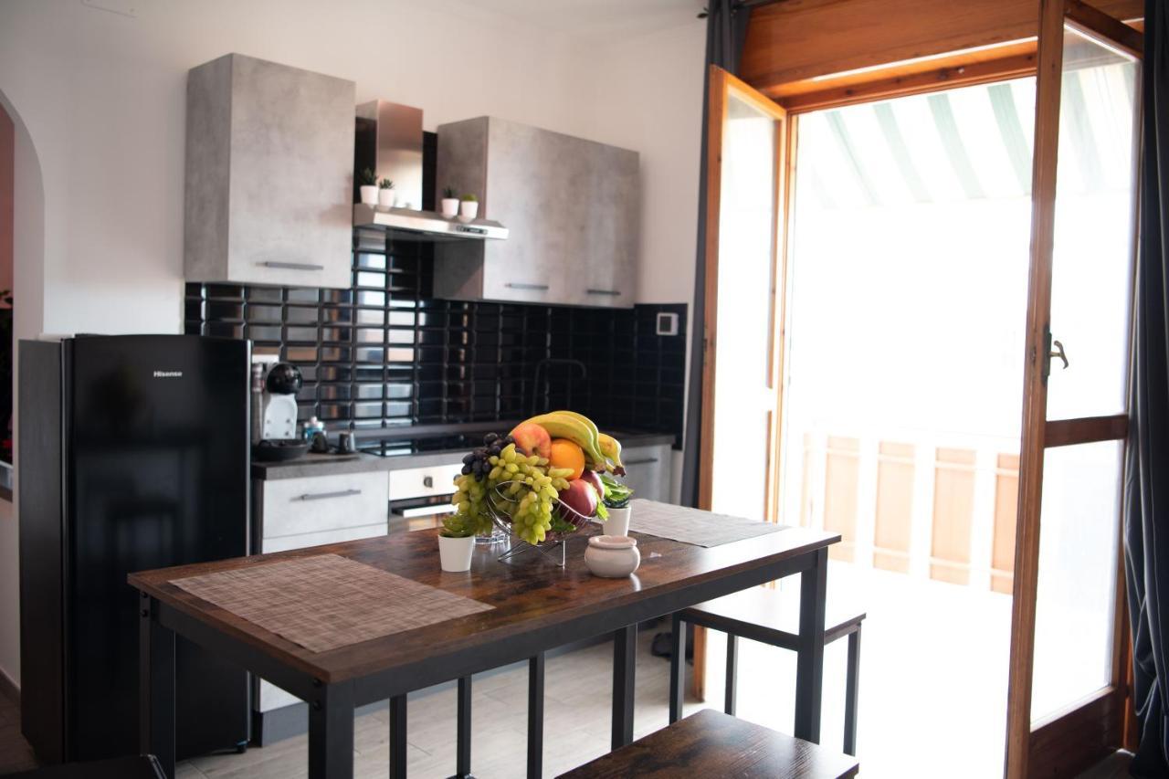 Cs Luxury House Διαμέρισμα Λίντο ντι Όστια Εξωτερικό φωτογραφία