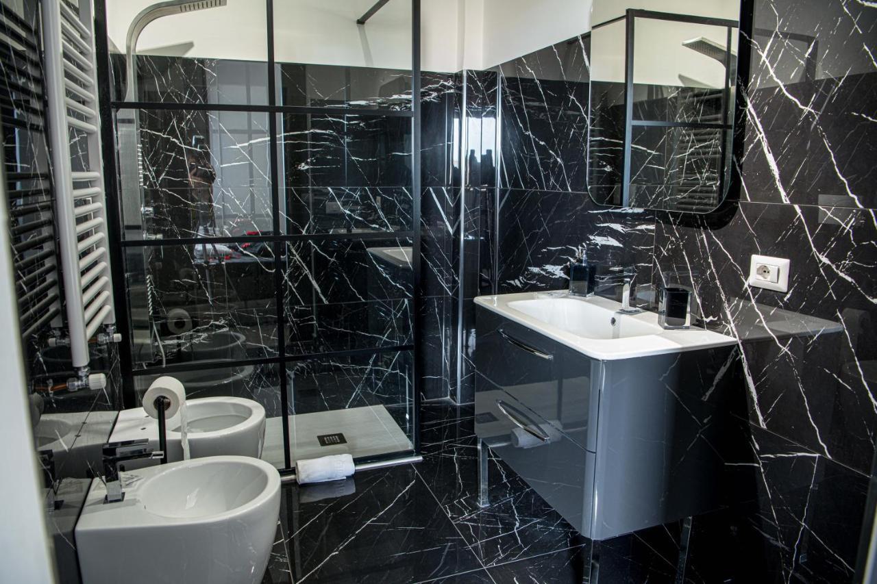 Cs Luxury House Διαμέρισμα Λίντο ντι Όστια Εξωτερικό φωτογραφία